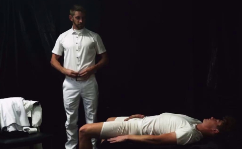 A Worthy Missionary Man - Johnny Ford and Tyler Stone Capa